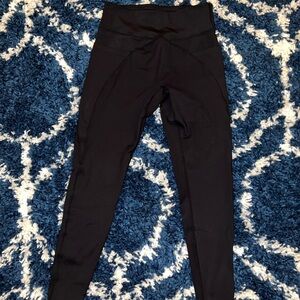 Buffbunny pocket leggings